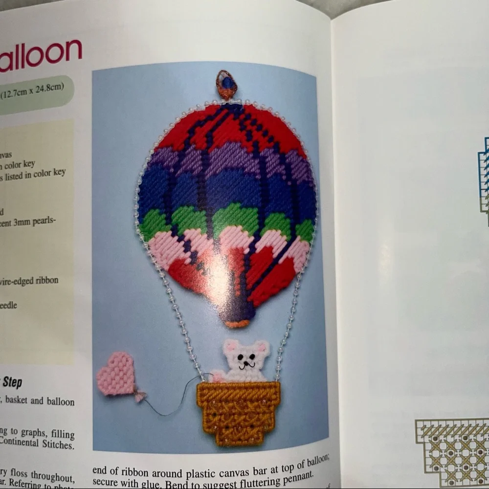 Beaded Suncatchers by Gina Woods The Needlecraft shop - Picture 3 of 10